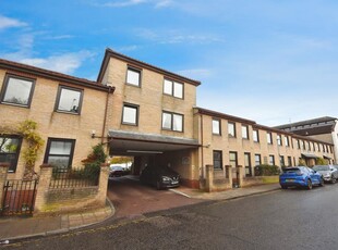 1 bedroom retirement property for sale in Albion Court, Chelmsford, CM2