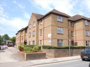 1 bedroom retirement property for sale in Balmoral Court, Springfield Road, Chelmsford, CM2