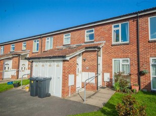 1 bedroom retirement property for sale in Constable View, Chelmsford, CM1