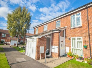 1 bedroom retirement property for sale in Constable View, Springfield, Chelmsford, CM1