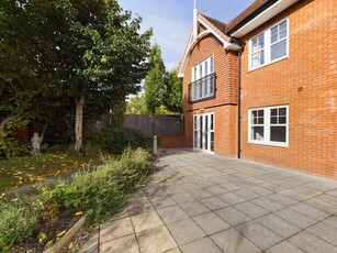 1 bedroom retirement property for sale in Culverden Park Road, Tunbridge Wells, TN4