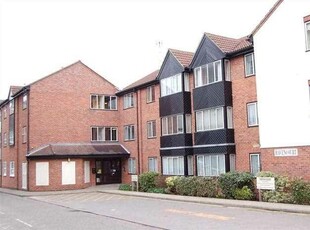 1 bedroom retirement property for sale in Havencourt, Victoria Road, Chelmsford, CM1
