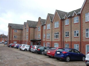 1 bedroom retirement property for sale in Macmillan Court, Godfreys Mews, Chelmsford, CM2