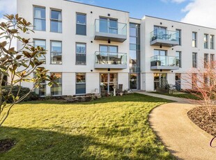 1 bedroom retirement property for sale in New Court, Lansdown Road, GL50