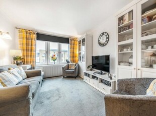 1 bedroom retirement property for sale in The Mount, Guildford, Surrey, GU2