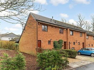 1 bedroom terraced house for sale in Dairsie Street, Muirend, Glasgow, G44