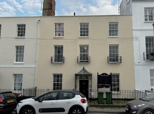 12 bedroom terraced house for sale in Gloucester Place, Cheltenham, GL52