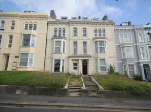 12 bedroom terraced house for sale in Woodland Terrace, Plymouth, PL4