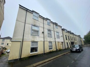 14 bedroom end of terrace house for sale in Camden Street, Plymouth, PL4