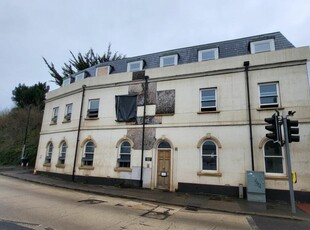 15 bedroom block of apartments for sale in William Tarrant House, Cowley Bridge Road, Exeter, Devon, EX4 4GS, EX4