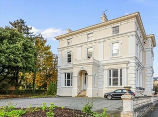 15 bedroom detached house for sale in Hillcourt Road, Cheltenham, Gloucestershire, GL52