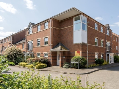2 Bed Flat/Apartment For Sale in Banbury, Oxfordshire, OX16 - 5184242