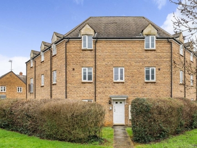 2 Bed Flat/Apartment For Sale in Banbury, Oxfordshire, OX16 - 5309383