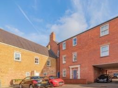 2 Bed Flat/Apartment For Sale in Banbury, Oxfordshire, OX16 - 5397709