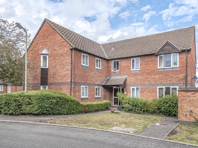2 Bed Flat/Apartment For Sale in Didcot, Oxfordshire, OX11 - 5408389