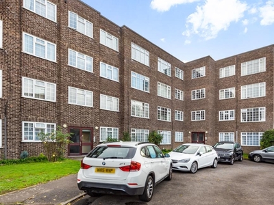 2 Bed Flat/Apartment For Sale in Slough, Berkshire, SL1 - 5143966