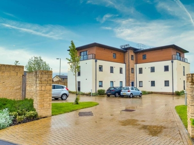 2 Bed Flat/Apartment For Sale in Witney, Oxfordshire, OX28 - 5360230