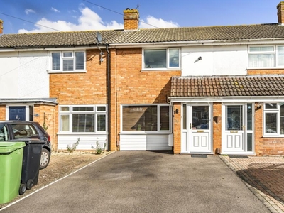 2 Bed House For Sale in Abingdon, Oxfordshire, OX14 - 5338395