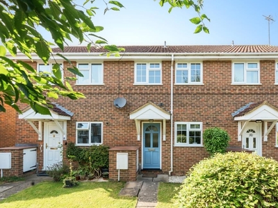 2 Bed House For Sale in Langford, Bicester, OX26 - 5168025
