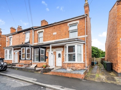 2 Bed House For Sale in Lansdowne Road, Worcester, WR3 - 5177751