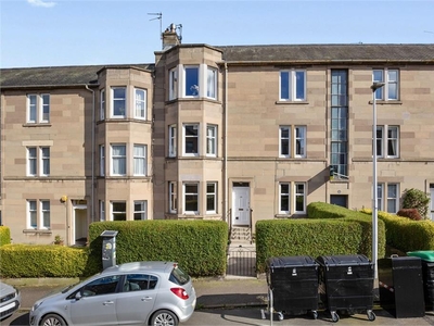 2 bed maindoor flat for sale in Comely Bank