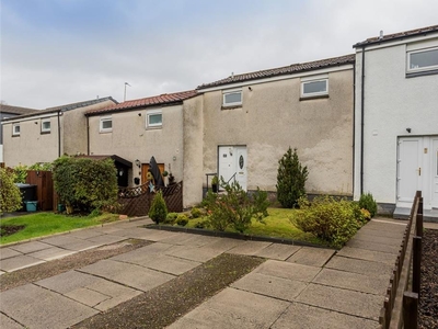 2 bed terraced house for sale in Erskine