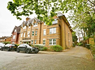 2 bedroom apartment for rent in 1 Lansdowne Road, Bromley, Kent, BR1