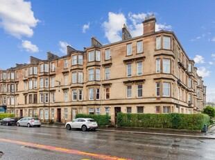 2 bedroom apartment for rent in Kilmarnock Road, Flat 3/3, Shawlands, Glasgow, G43 1TU, G43