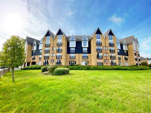 2 bedroom apartment for rent in Scotney Gardens, St Peters St, Maidstone, ME16