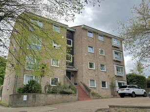 2 bedroom apartment for rent in The Heights, Foxgrove Road, Beckenham, BR3