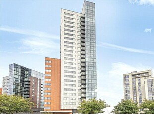 2 bedroom apartment for rent in The Moresby Tower, Admirals Quay, Ocean Way, Southampton, SO14