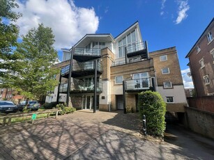 2 bedroom apartment for rent in Winn Road, Southampton, SO17