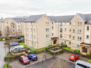 2 bedroom apartment for sale in 1/10 Roseburn Maltings, Edinburgh, EH12 5LY, EH12