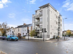 2 bedroom apartment for sale in 175 St. Georges Road, Cheltenham, Gloucestershire, GL50