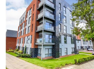2 bedroom apartment for sale in 213 High Street, Upton, Northampton, NN5