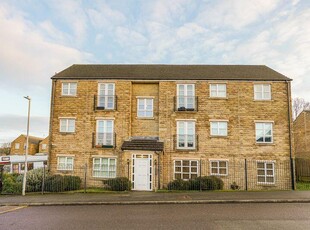 2 bedroom apartment for sale in 31 Marlington Drive, Huddersfield, HD2 1GU , HD2