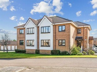 2 bedroom apartment for sale in 33 Fairfield Drive, Clarkston, G76