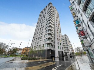 2 bedroom apartment for sale in Alfred Street, Reading, RG1