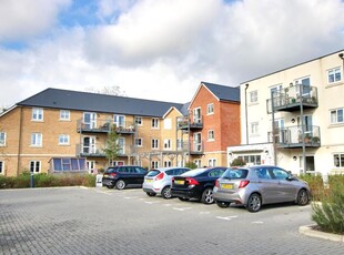 2 bedroom apartment for sale in Anglesea Road, Southampton, SO15