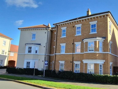 2 bedroom apartment for sale in Anglia Way, Great Denham, Bedford, MK40