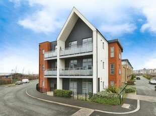 2 bedroom apartment for sale in Armistice Avenue, Chelmsford, CM1