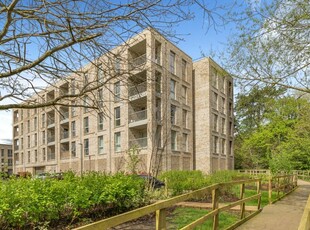 2 bedroom apartment for sale in Armstrong Road, Littlemore, OX4