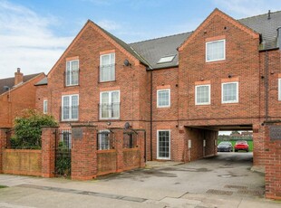 2 bedroom apartment for sale in Ascot Court, Gale Lane, York, YO24