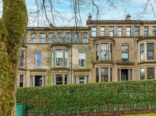 2 bedroom apartment for sale in Athole Gardens, Dowanhill, Glasgow, G12