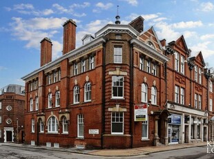 2 bedroom apartment for sale in Bank Chambers, High Street, Chelmsford, CM1