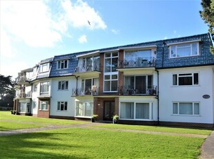 2 bedroom apartment for sale in Banks Road, Poole, Dorset, BH13