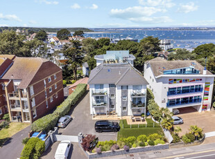 2 bedroom apartment for sale in Banks Road, Sandbanks, Poole, Dorset, BH13