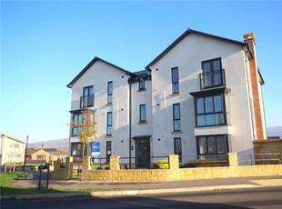 2 bedroom apartment for sale in Barley Road, Cheltenham, Gloucestershire, GL52