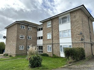 2 bedroom apartment for sale in Barnard Road, Chelmsford, CM2