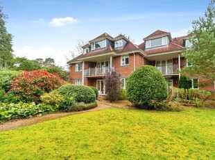 2 bedroom apartment for sale in Bassett Green Road, Southampton, SO16